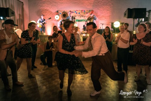 Limoges'Hop #5

Partage libre à des fins non promotionnelles ou commerciales, en créditant l'auteur (@lightexmachina).

© Alexandre - LIGHT EX MACHINA 2023, tous droits réservés.